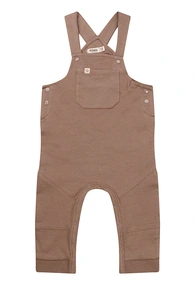 Flinq Newborn baby jongens salopette